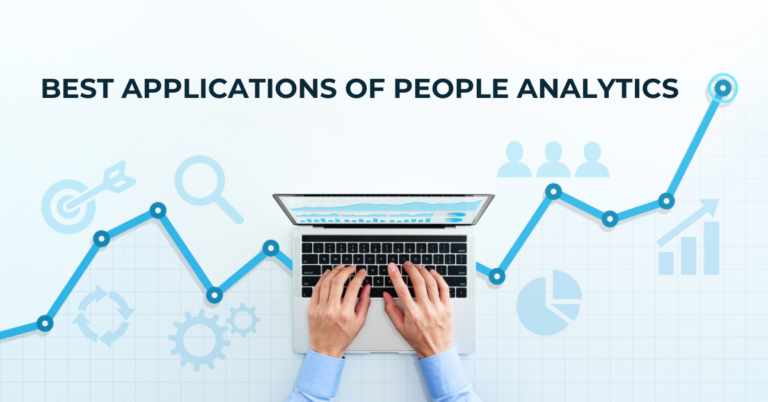 What is People Analytics and What are its Most Useful Applications? | Human Resource Management | Emeritus India