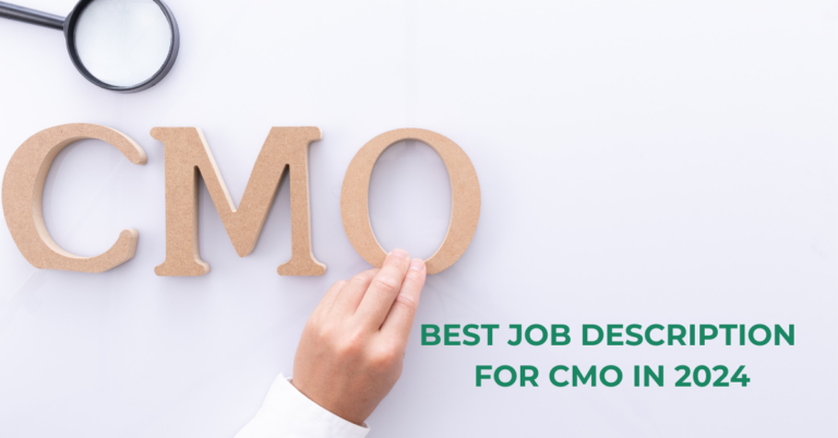 Evolution of Chief Marketing Officer Job Description in 2024 | Artificial Intelligence and Machine Learning |Emeritus India