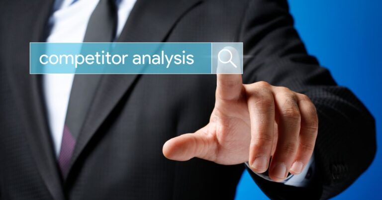 Why Competitor Analysis is the Most Valuable Asset for any Business | Business Management | Emeritus