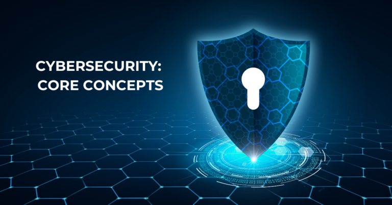 A Guide to Cybersecurity Concepts: Know Its 10 Key Terms | Cybersecurity | Emeritus India