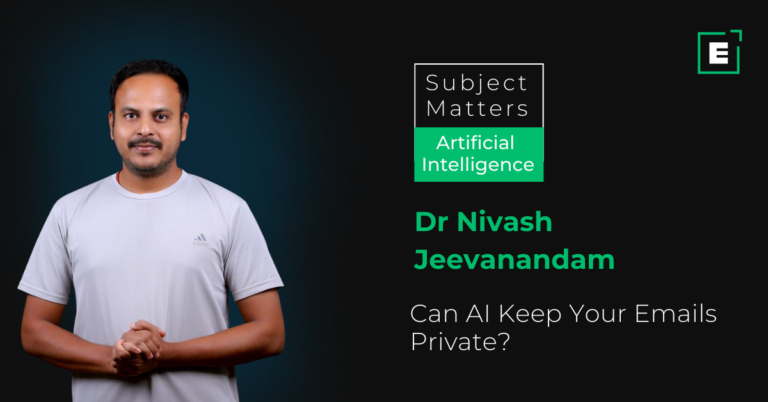 How AI Has Transformed Spam Detection and Improved Email Security | Artificial Intelligence and Machine Learning | Emeritus India