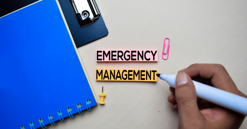 What is Emergency Management in Business? All You Need to Know | Business Management | Emeritus