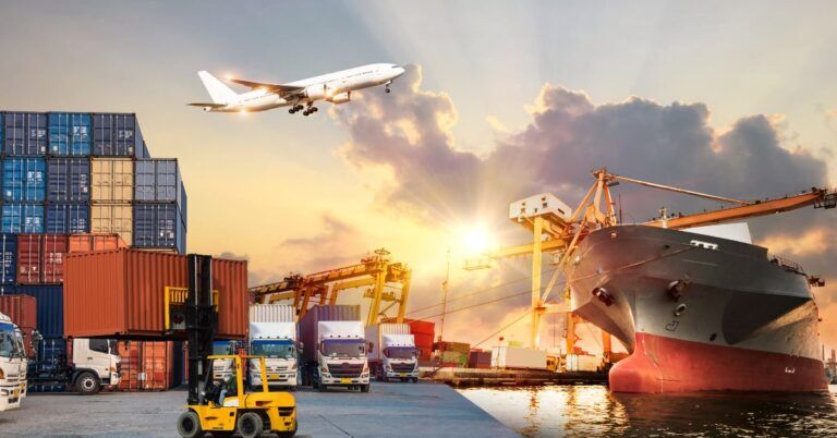 What are the 5 Best Benefits of Optimizing Logistics Management | Career |Emeritus India