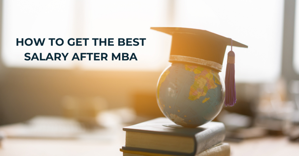 What You Need to Do to Earn the Best MBA Salary in India: A Detailed Guide | Career | Emeritus