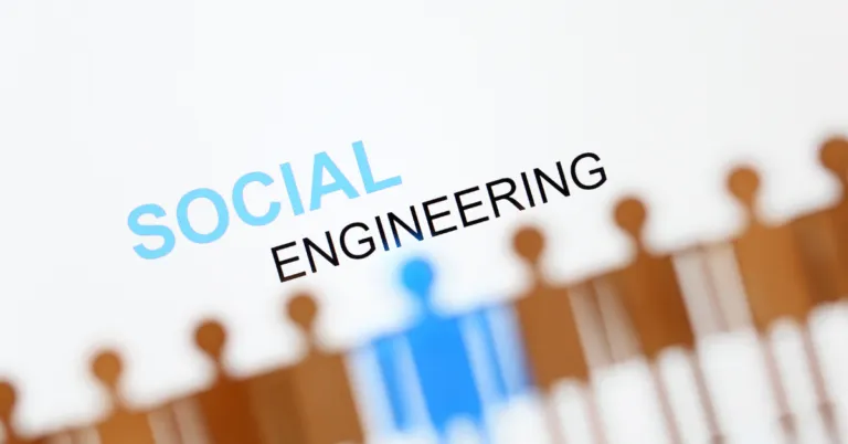 What is Social Engineering: Top 10 Social Engineering Attacks to Look Out for | Cybersecurity | Emeritus