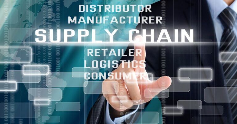 Everything You Need to Know About Supply Chain Trends in 2024 | Supply Chain Management | Emeritus