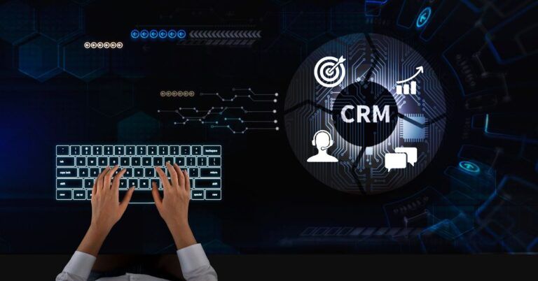 What is CRM and How Does it Work? All You Need to Know | Career |Emeritus India