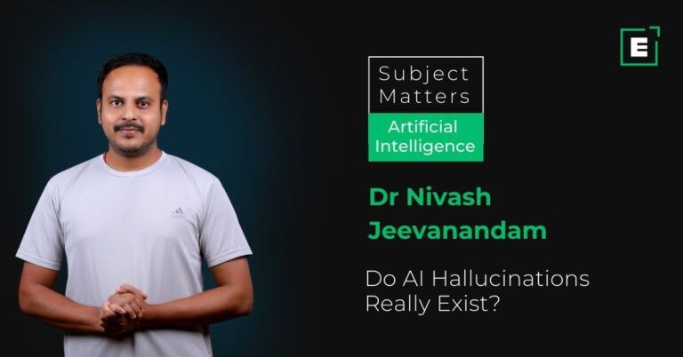 The Real Reason Behind AI Hallucinations and How to Combat Them | Artificial Intelligence and Machine Learning |Emeritus India