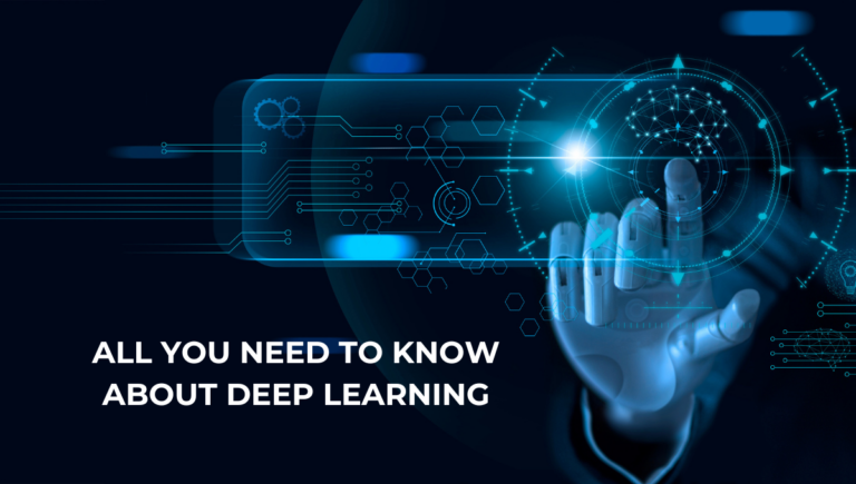 What is Deep Learning? Applications and Emerging Trends in 2024 |  | Emeritus