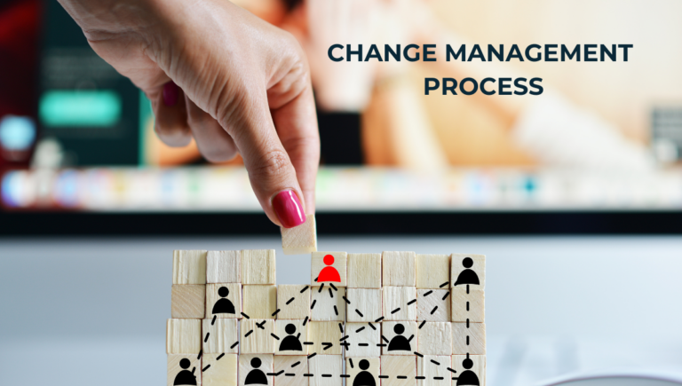 Implement an Effective Change Management Process in 5 Easy Steps | Business Management | Emeritus
