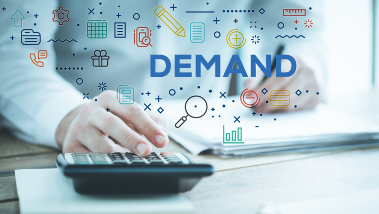 What is Demand Planning and How it Can Supercharge Your Profits | Supply Chain Management | Emeritus India