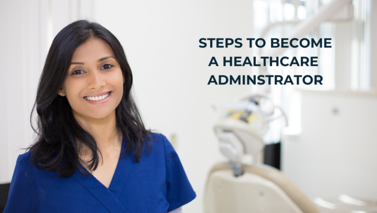How to Become a Successful Healthcare Administrator: A Comprehensive Guide | Healthcare | Emeritus