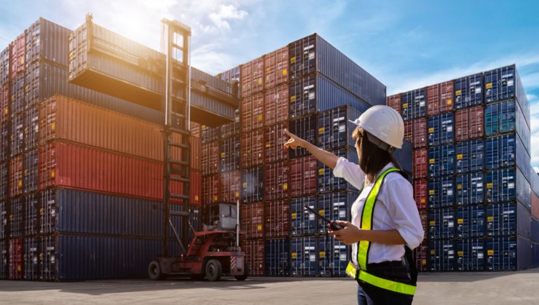 How to Start a Career in Logistics Management? Find Out! | Supply Chain Management | Emeritus