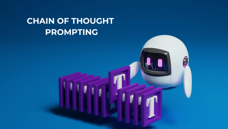 Trend Alert: Chain of Thought Prompting is the Next Big Thing in the World of LLMs | Artificial Intelligence and Machine Learning | Emeritus