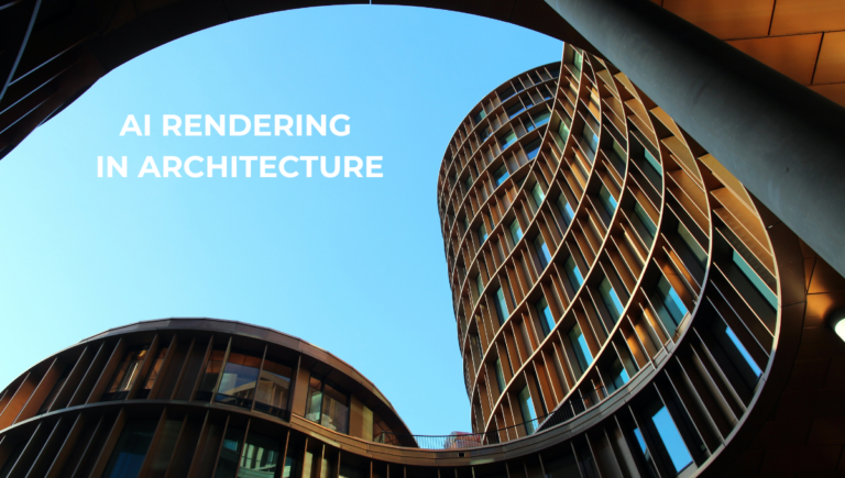How to Improve Architectural Design With AI Rendering | Artificial Intelligence and Machine Learning | Emeritus