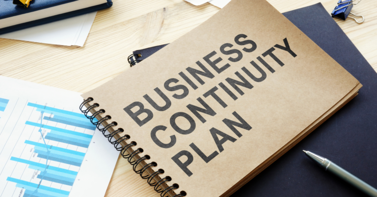 What is Business Continuity Planning and How to Craft One Effectively? | Supply Chain Management | Emeritus