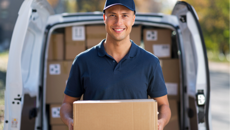 Why is Last-Mile Delivery Important for E-commerce? | Supply Chain Management | Emeritus