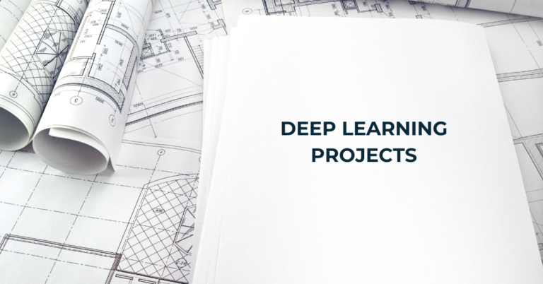 10 Ultimate Deep Learning Projects with Datasets and Libraries That AI Makes Easy | Artificial Intelligence and Machine Learning | Emeritus