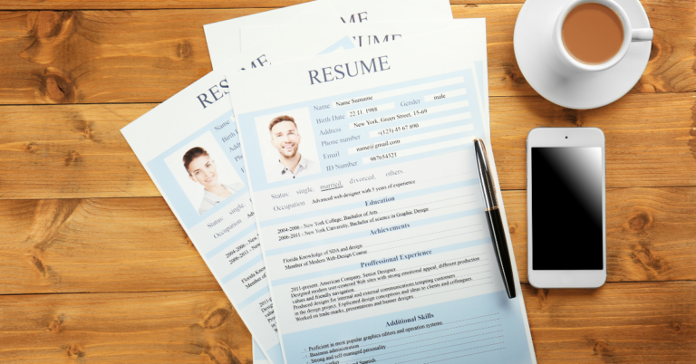 5 Best Resume Formats for Freshers to Get Well-Paying Jobs | Career | Emeritus