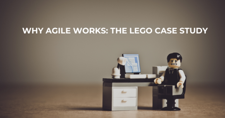 How to Scale Your Business with Agile Project Management: The Story of LEGO | Data Science |Emeritus India