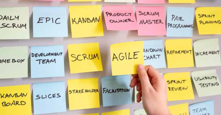 Agile vs. Waterfall vs. Scrum: Differences You Need to Know | Data Science |Emeritus India
