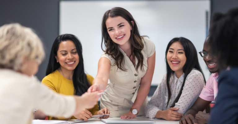 How the IIMK Women Leadership Programme Empowers Women to Lead | Leadership | Emeritus