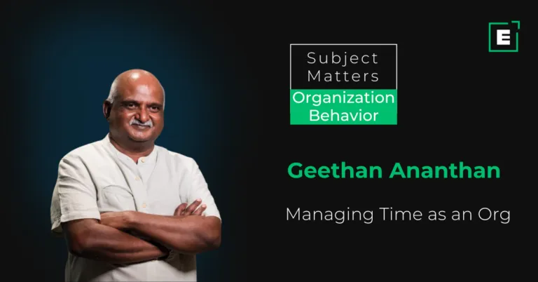 How to Optimize Time Management to Ensure Organizational Growth | Business Management | Emeritus