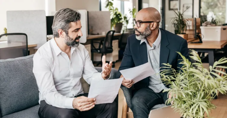 How to Transition From Being a Peer to a Leader | Leadership | Emeritus