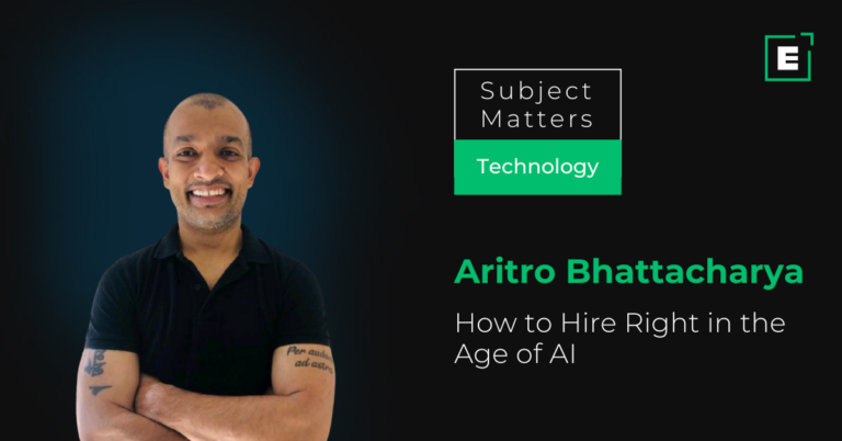 Hiring in the Age of Generative AI: Smarter Questions, Better Hires | Artificial Intelligence and Machine Learning | Emeritus
