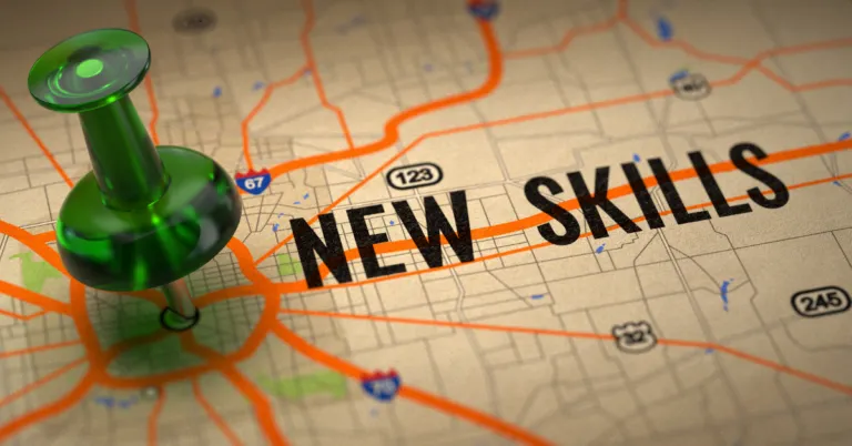 How to Learn a New Skill as a Professional in 8 Easy Steps | Career | Emeritus