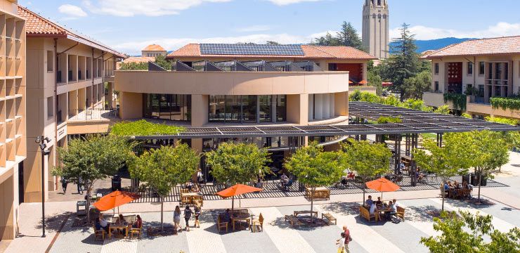 Digital Transformation Course by Stanford Graduate School of Business - September 19, 2024