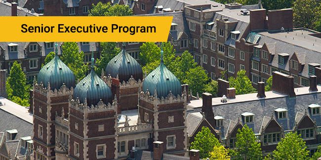 Courses from Wharton Executive Education | Education Program  | Emeritus