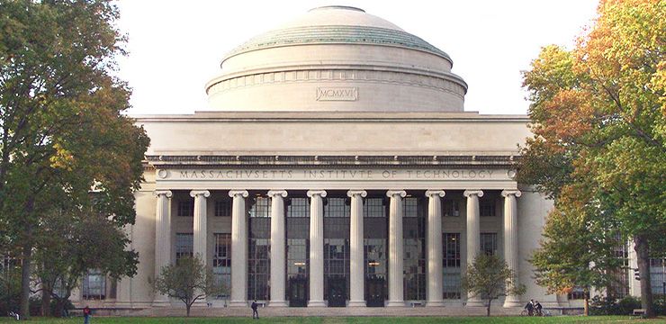Leadership Course by MIT Sloan Executive Education - September 26, 2024