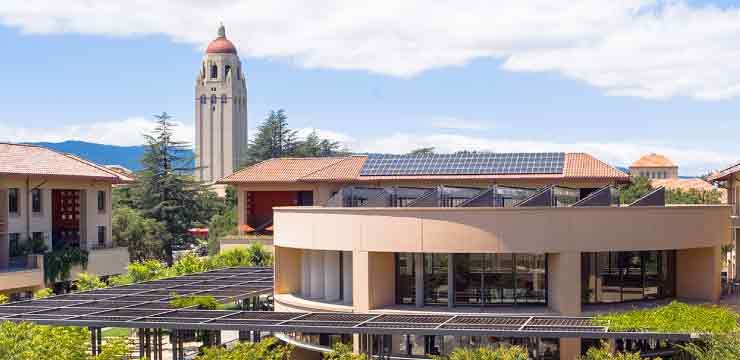 Sustainability Course by Stanford Graduate School of Business - June 30, 2024