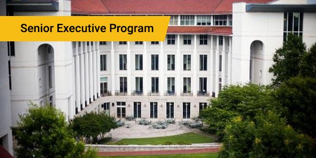 Leadership Course by Emory Executive Education - 