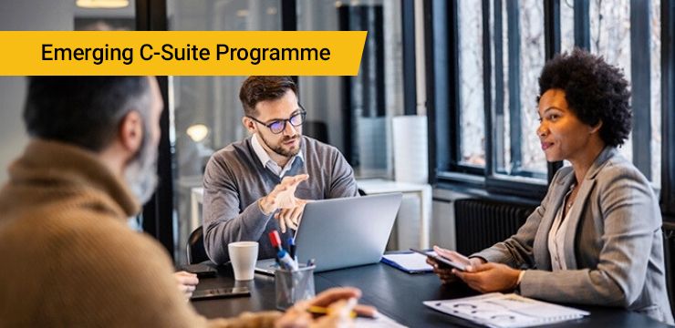 Business Management Course by Imperial College Business School Executive Education - March 27, 2025