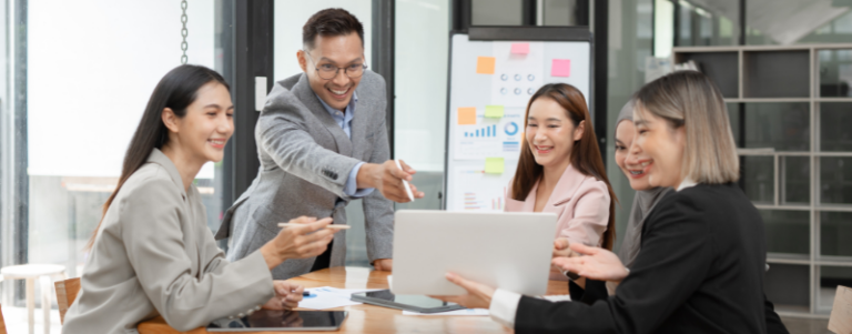 Business Management Course by University of Massachusetts Global - May 19, 2025