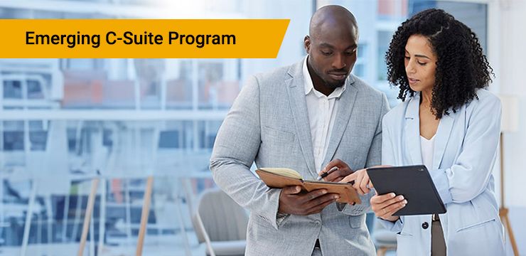 Project Management Course by Wharton Executive Education - June 27, 2025