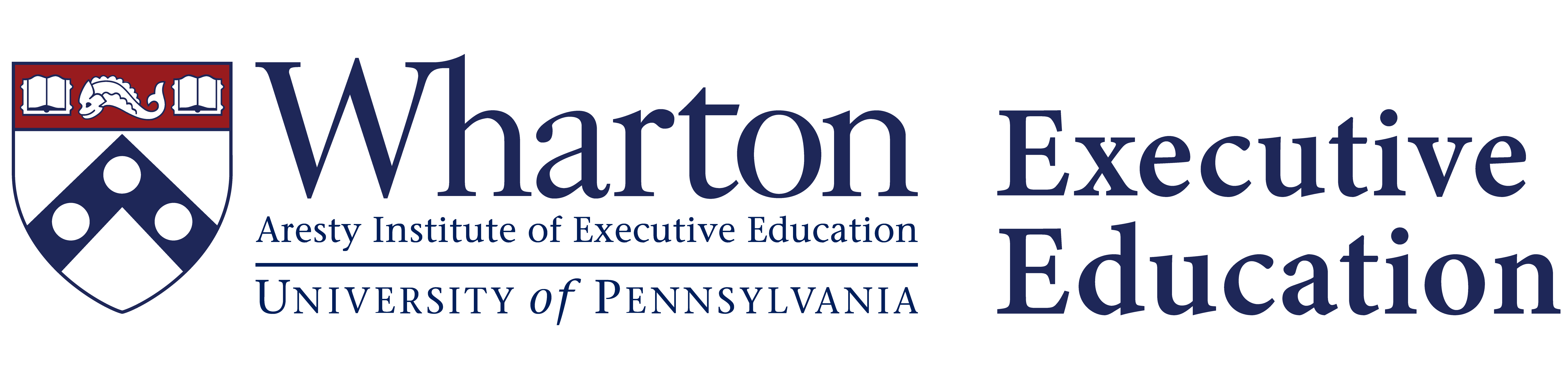 Wharton Executive Education