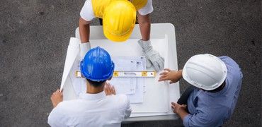 Postgraduate Diploma In Construction Management (E-Learning)