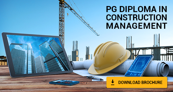 Postgraduate Diploma in Construction Management