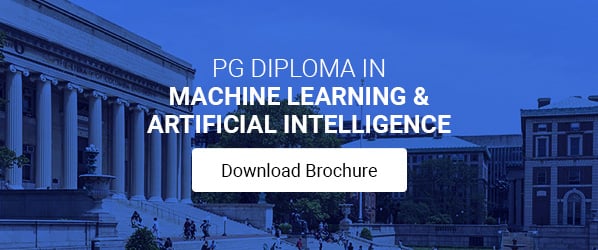 Postgraduate Diploma in Machine Learning and AI from Columbia Engineering