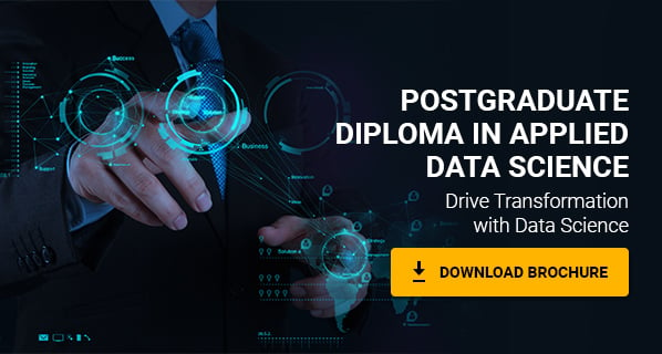 Postgraduate Diploma in Applied Data Science