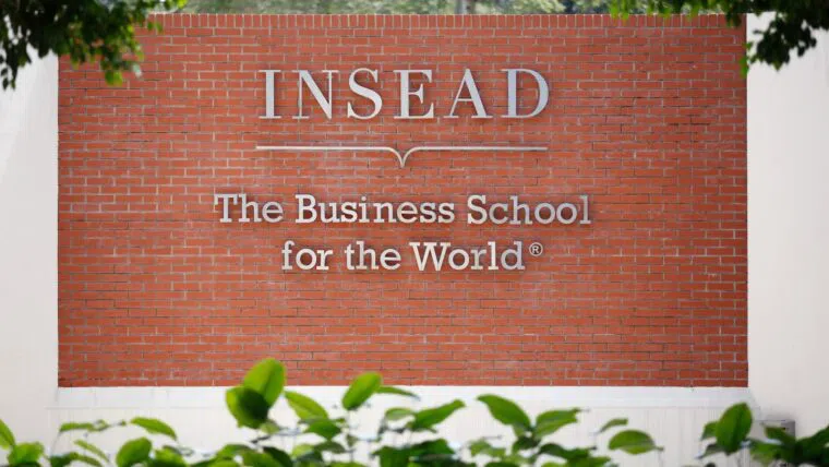 10 reasons why INSEAD ILPSE is a transformational learning journey | Digital Marketing |Emeritus 