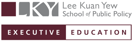 Lee Kuan Yew School of Public Policy Executive Education, National University of Singapore