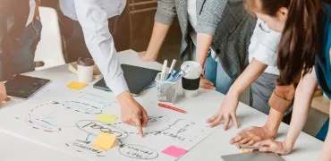 Product Management at Indian School of Business