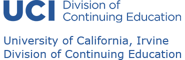 University of California, Irvine Division of Continuing Education