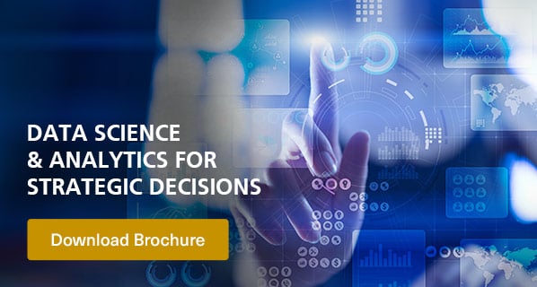 Data Science for Decision-Making