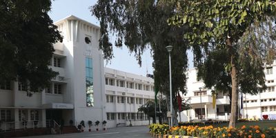 Indian Institute of Management Jammu
