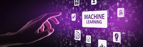 Machine Learning for Practical Applications